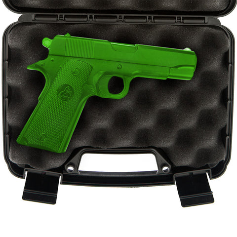 Soap Gun : 'Green Warrior'