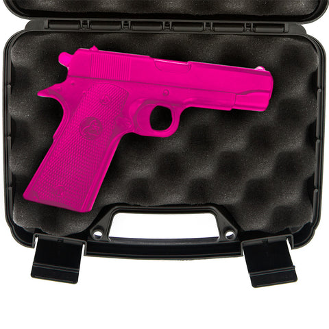 Soap Gun : 'Hot Pink Panther'