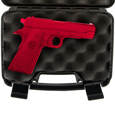 Soap Gun : 'Seeing Red'