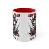 Molon Labe Mug, 11oz