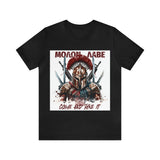 Spartan Molon Labe T-shirt
