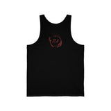 Womens Spartan Molon Labe 2A Jersey Tank