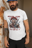 Spartan Molon Labe T-shirt