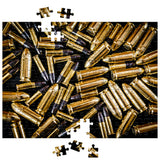 Bullet Puzzle - Bullets & Ammo Jigsaw Puzzle