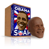 Obama Soap Head