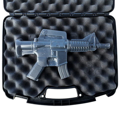 AR-15 Soap Gun