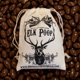 Chocolate Elk Poop | 5 oz Bag
